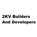 2KV Builders And Developers Logo