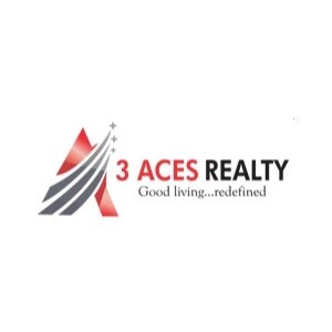 3 Aces Realty Logo