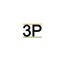 3P Buildtech Developer Logo