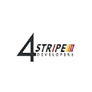 4 Stripe Developers developer logo
