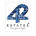 42 Estates Logo