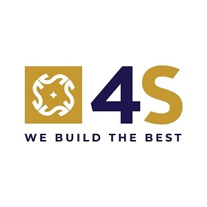 4S Developers developer logo