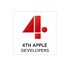 4th Apple Developers Developer Logo