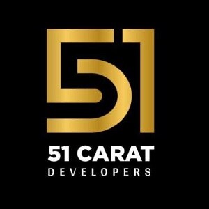 51 Carat Developers logo