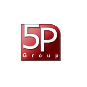 5P Group logo