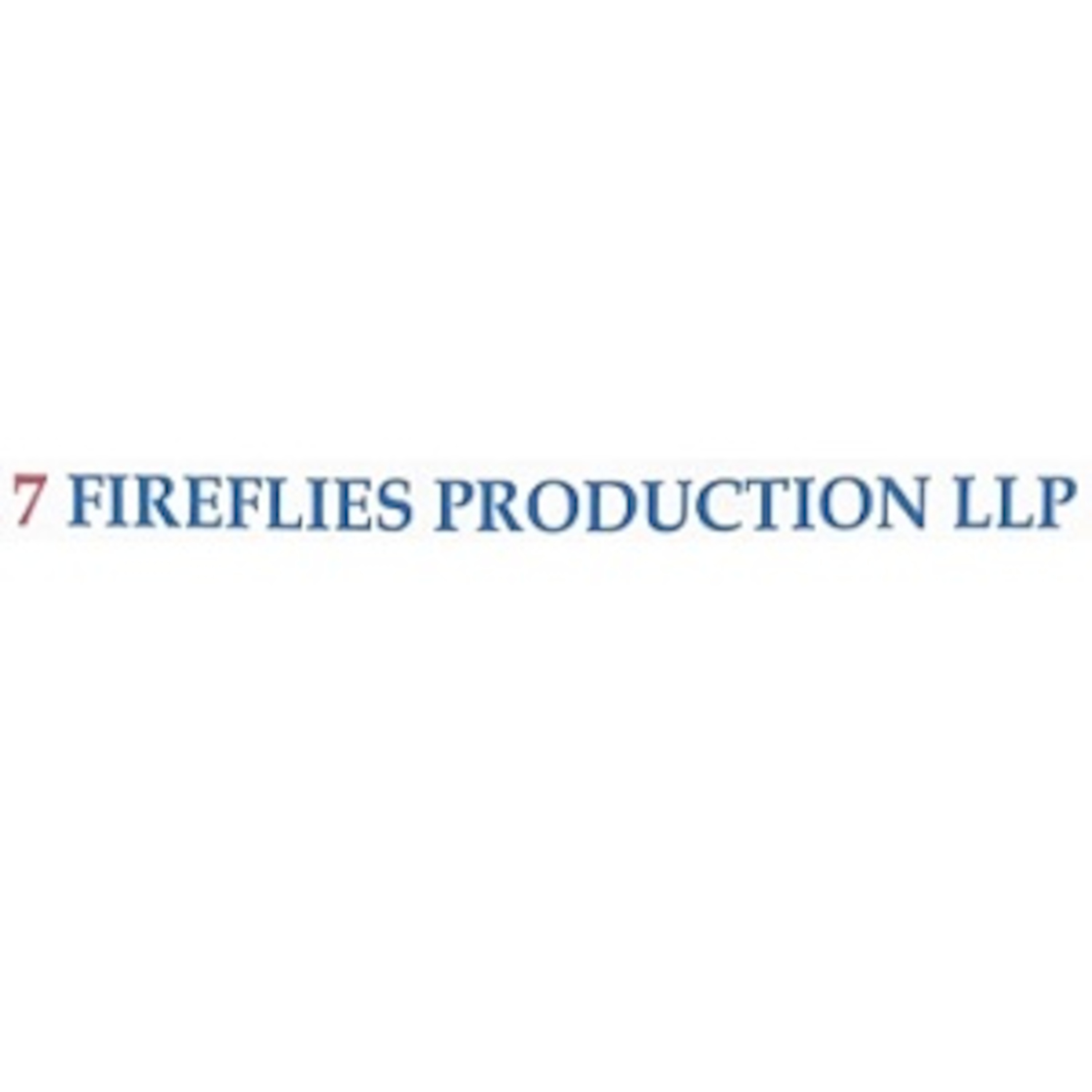 7 Fireflies Production LLP