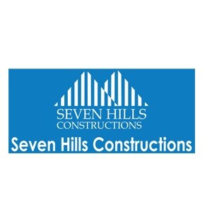 7 Hills Developer Logo