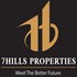7 Hills Properties Developer Logo