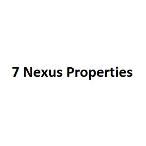 7 Nexus Properties Logo