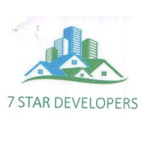 7 Star Developers Logo