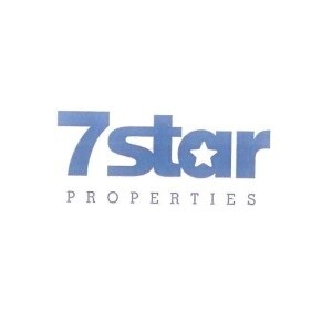 7 Star Properties developer logo