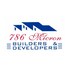 786 Micron Builders And Developers Developer Logo