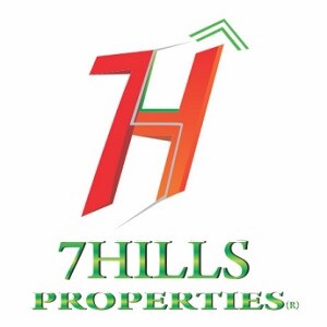 7Hills Properties logo