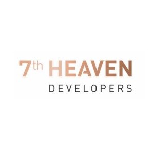 7th Heaven Developers developer logo