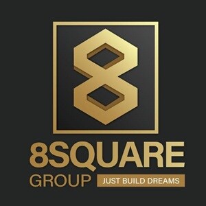 8Square Group logo