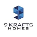 9 Krafts Homes Logo