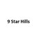 9 Star Hills Developer Logo