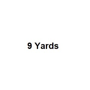 9 Yards logo