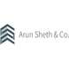 Arun Sheth  Co