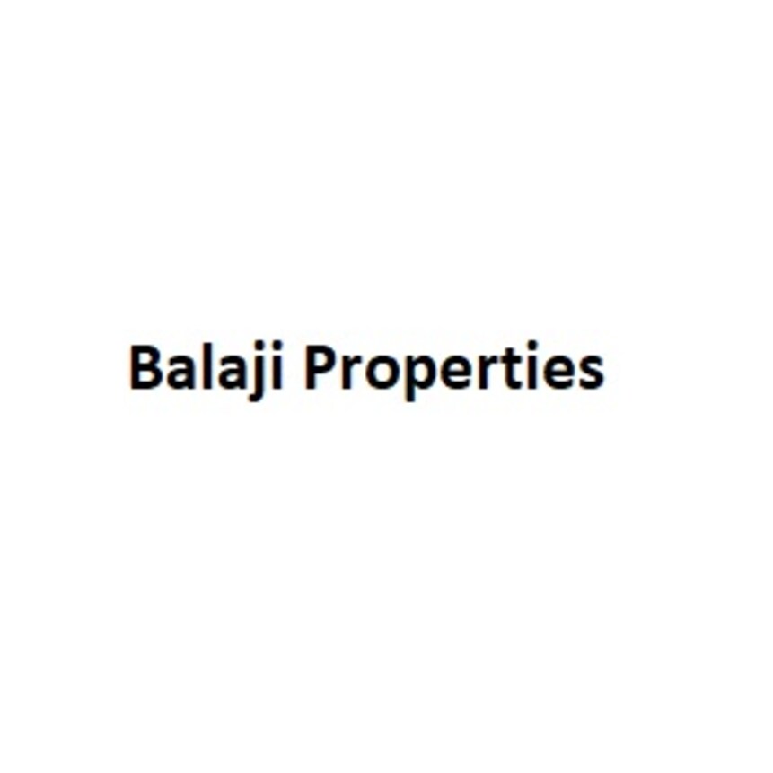 Balaji Properties