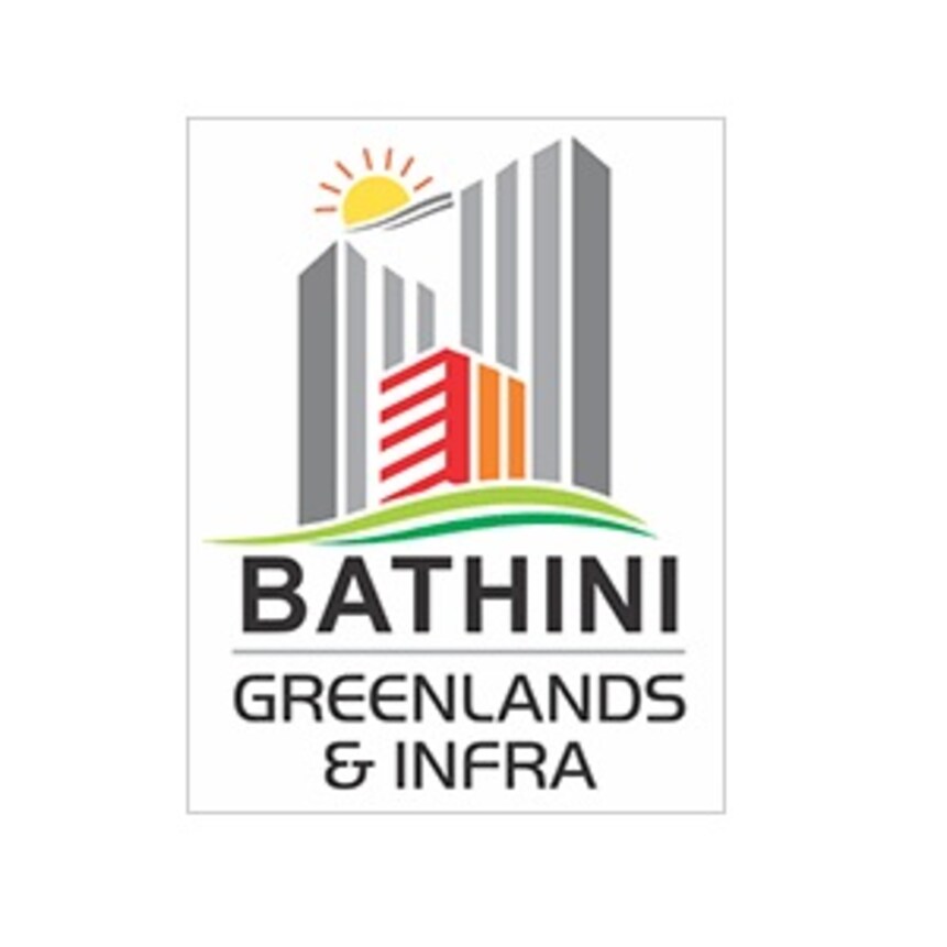 Bathini Greenlands and  Infra