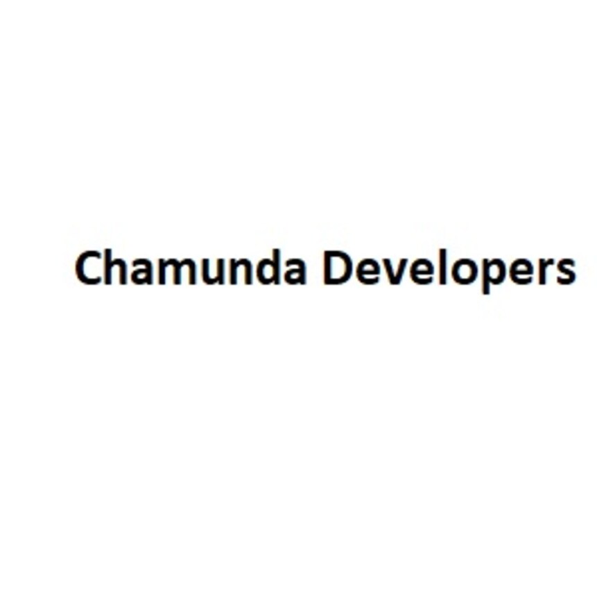 Chamunda Developers