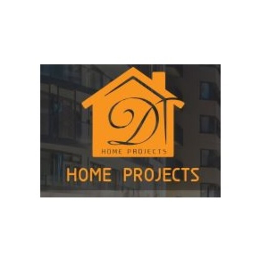 D Home Projects