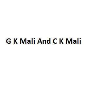 G K Mali And C K Mali