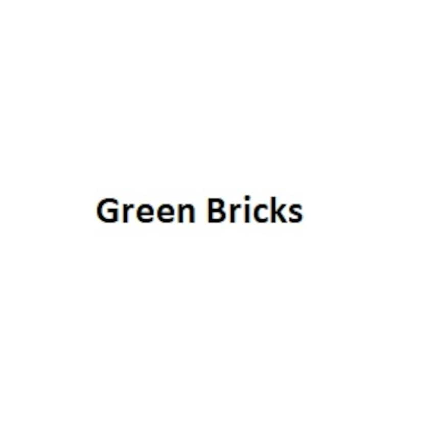 Green Bricks