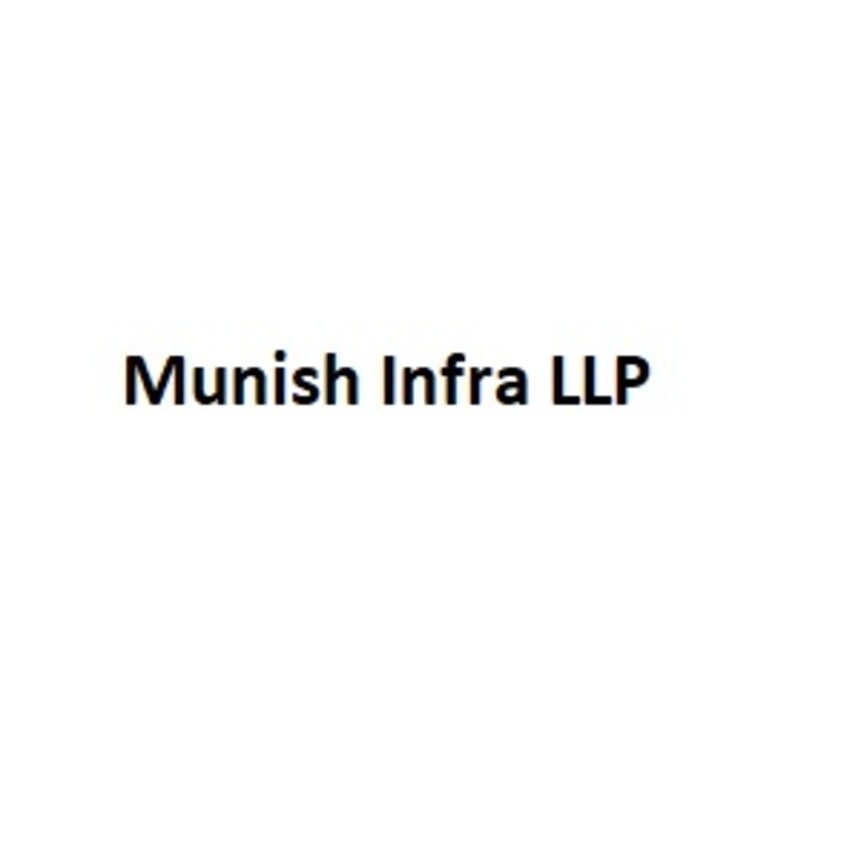 Munish Infra LLP