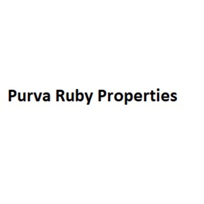 Purva Ruby Properties