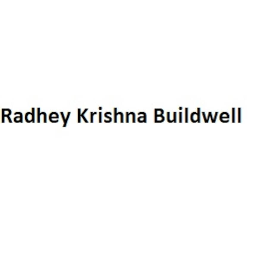 Radhey Krishna Buildwell