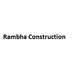 Rambha Construction