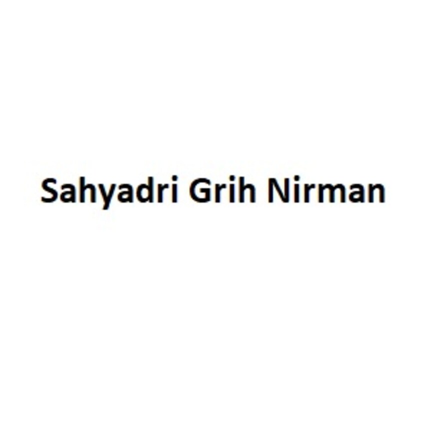 Sahyadri Grih Nirman