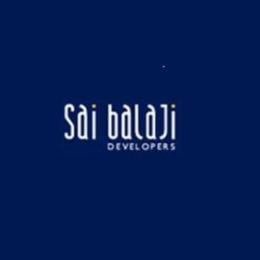 Sai Balaji Developers