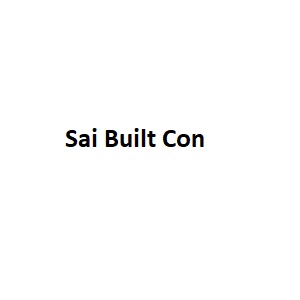 Sai Built Con