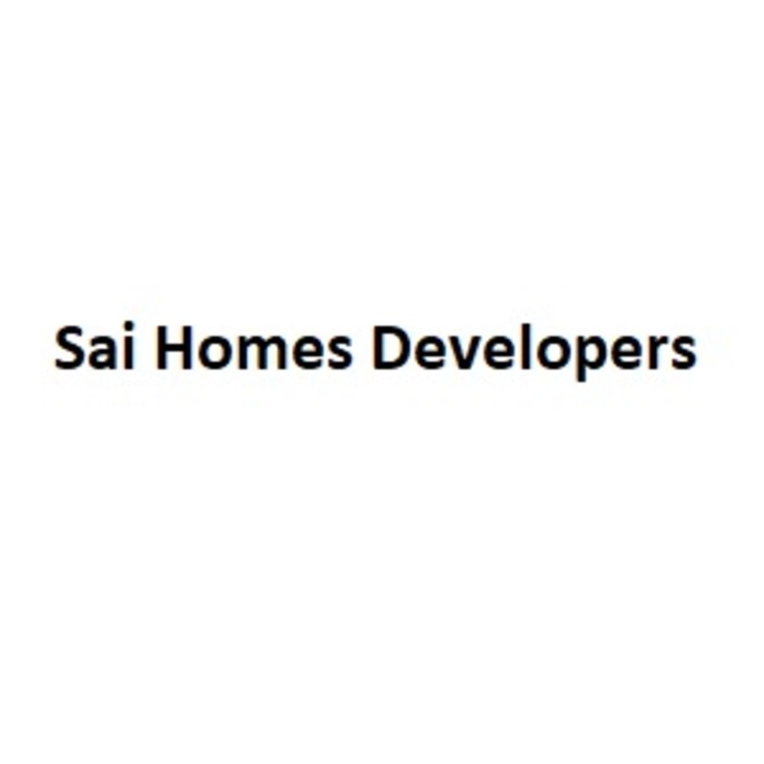 Sai Homes Developers