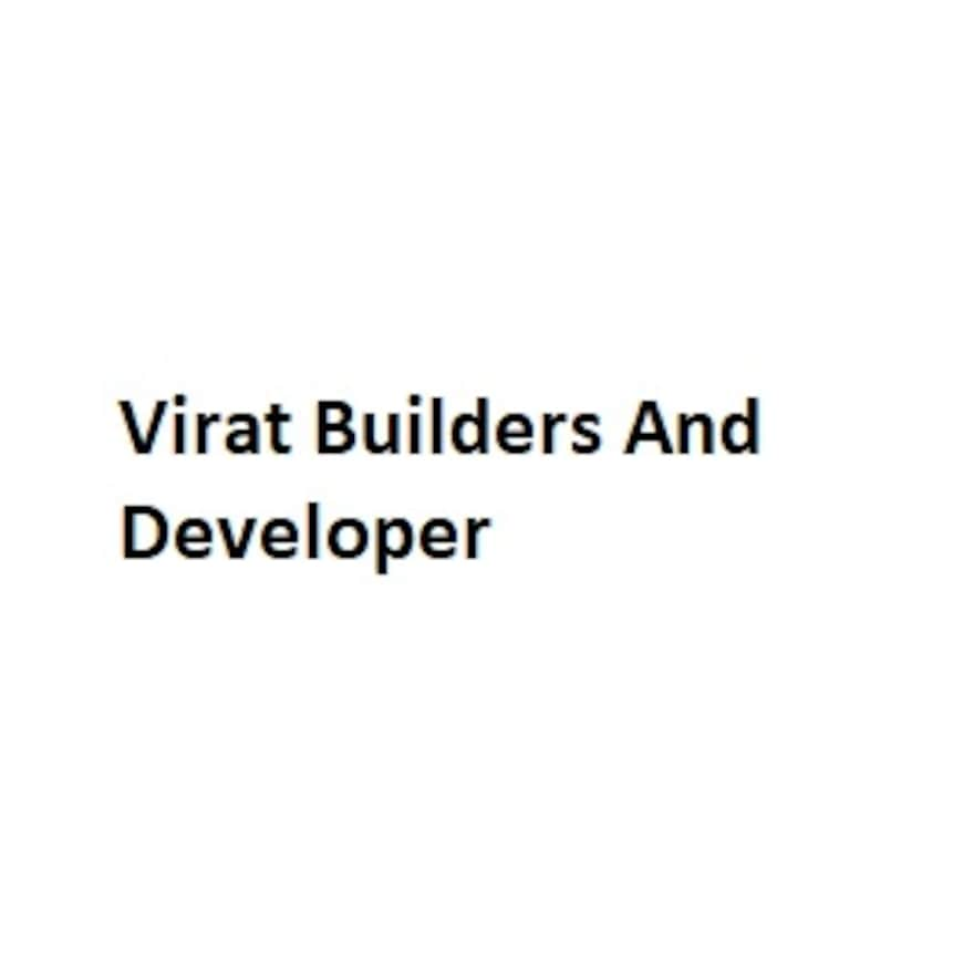 Virat Builders And Developer