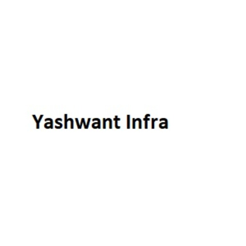 Yashwant Infra