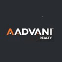 A Advani Properties Logo