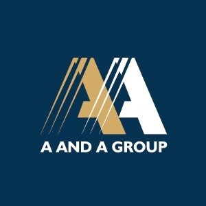A And A Developers developer logo