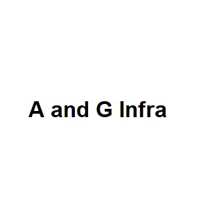 A and G Infra