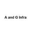 A and G Infra Developer Logo