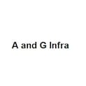 A and G Infra Logo