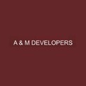 A and M Developers Logo