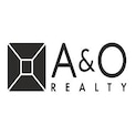 A and O Realty Logo