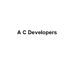 A C Developers Developer Logo
