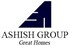 A G Superstructures Developer Logo