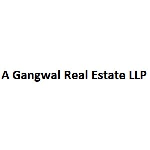A Gangwal Real Estate LLP logo