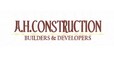 A H Construction Developer Logo
